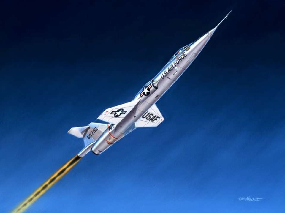 Lockheed Nf 104 Starfighter 960 Starfighter Lockheed Lockheed P 38 Lightning