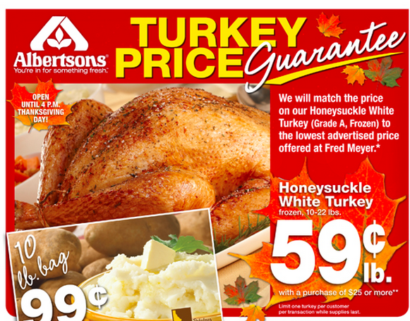 Albertsons Inw Coupons Deals Week Of 11 20 Coupon Deals Coupons Albertsons