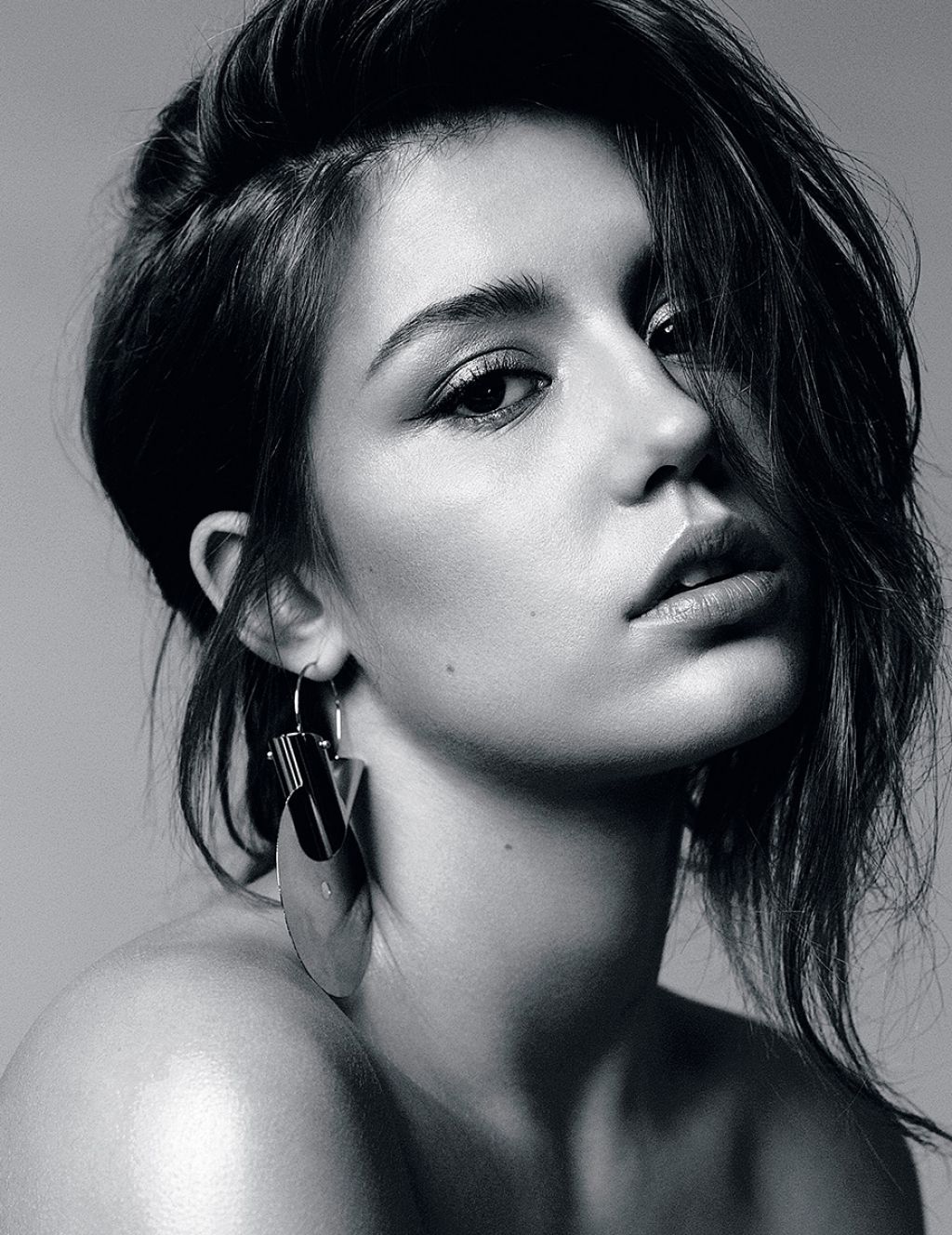 adГЁle exarchopoulos adГЁle exarchopoulos