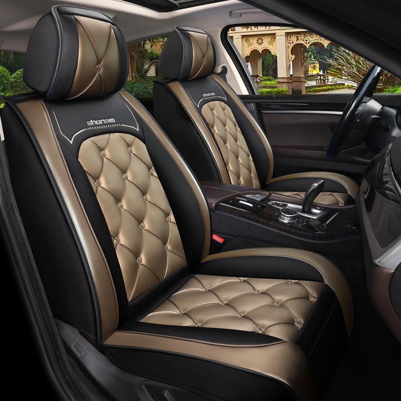 Super Cost Effective Leather Material Universal Car Seat Cover On Sale Buy Retail Price Car Seat Covers At Bedd Car Seats Custom Car Seat Covers Carseat Cover