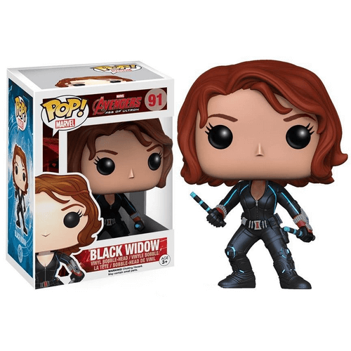 figurine pop nantes