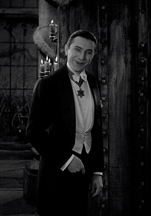 Image result for dracula gif