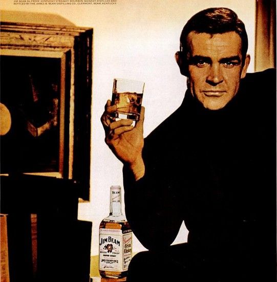 Getränk James Bond Getränk James Bond