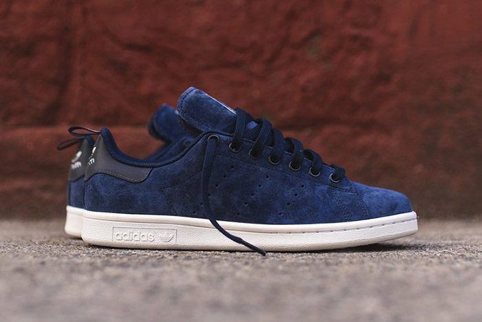 adidas stan smith heren navy adidas stan smith heren navy
