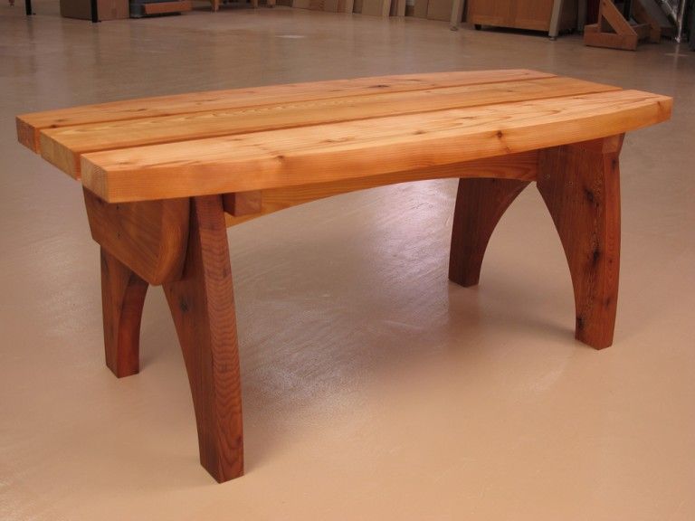Woodworking Bench Plans Curvy Cedar Outdoor Bench Outdoor bench Woodworking Bench Plans Curvy Cedar Outdoor Bench Outdoor bench