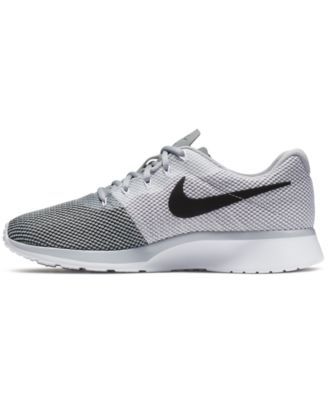 nike uomini tanjun pilota occasionale scarpe dal traguardo nero 8 nike uomini tanjun pilota occasionale scarpe dal traguardo nero 8