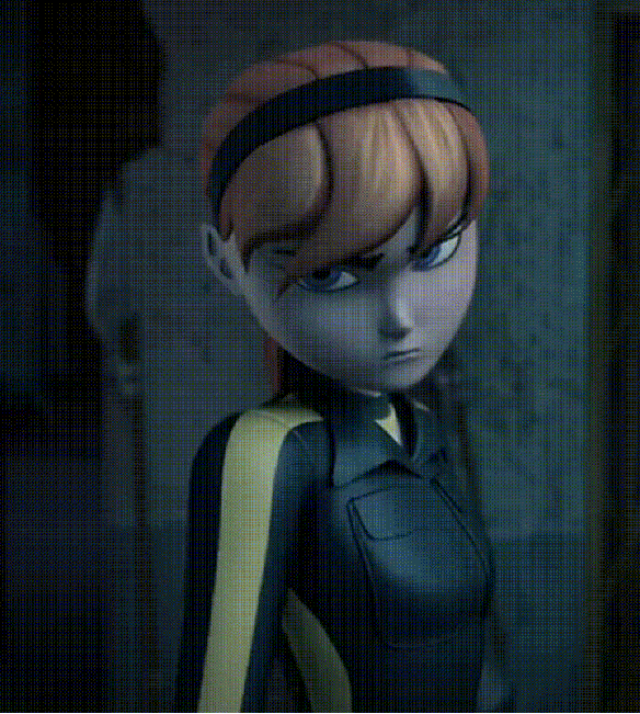 April Oneil Gif 2 April Oneil Gif 2