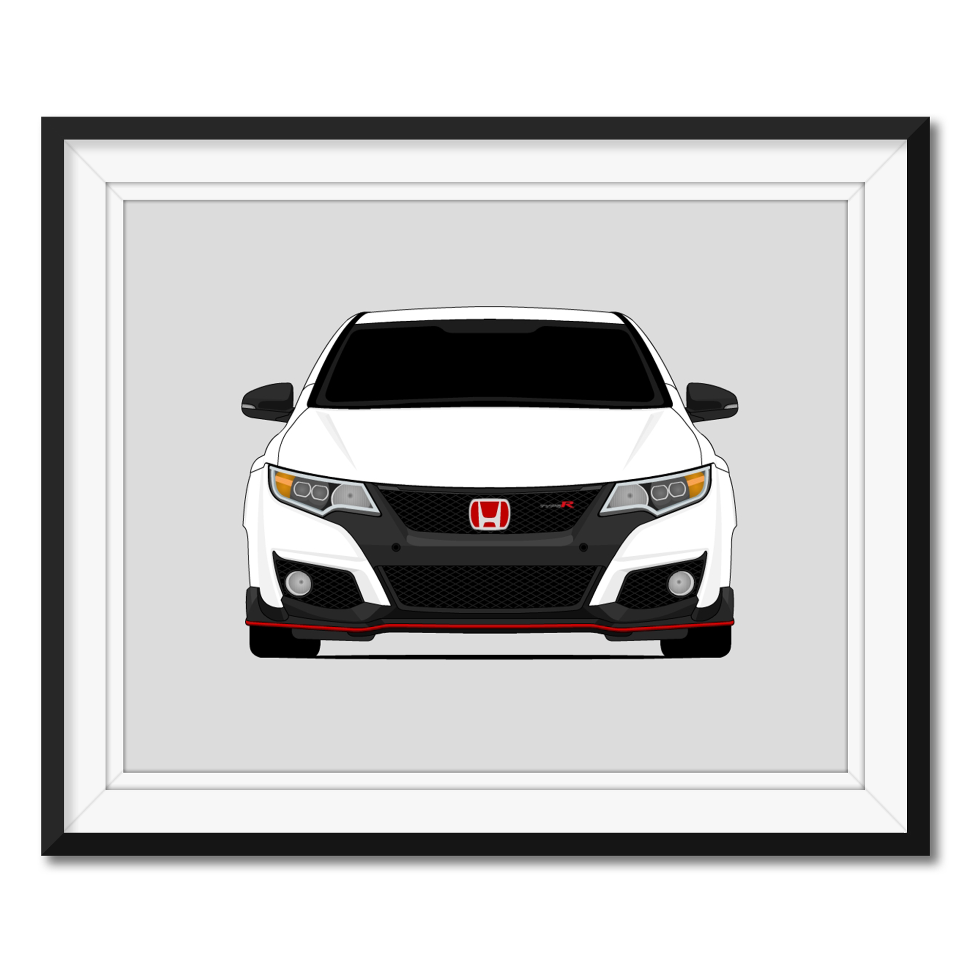 Honda Civic Type R Fk2 Print 15 17 Honda Civic Type R Poster Prints Honda Civic Honda Civic Type R Fk2 Print 15 17 Honda Civic Type R Poster Prints Honda Civic