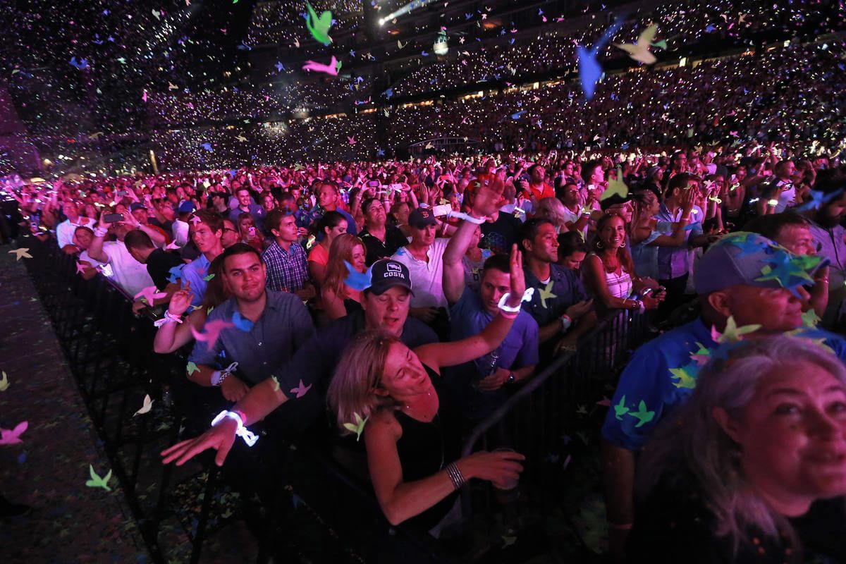 A Coldplay Celebration