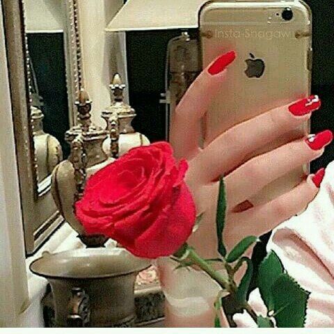 Pin By Liliy Rose On Awesome Girls With Flowers Whatsapp Dp Images Girly Pictures