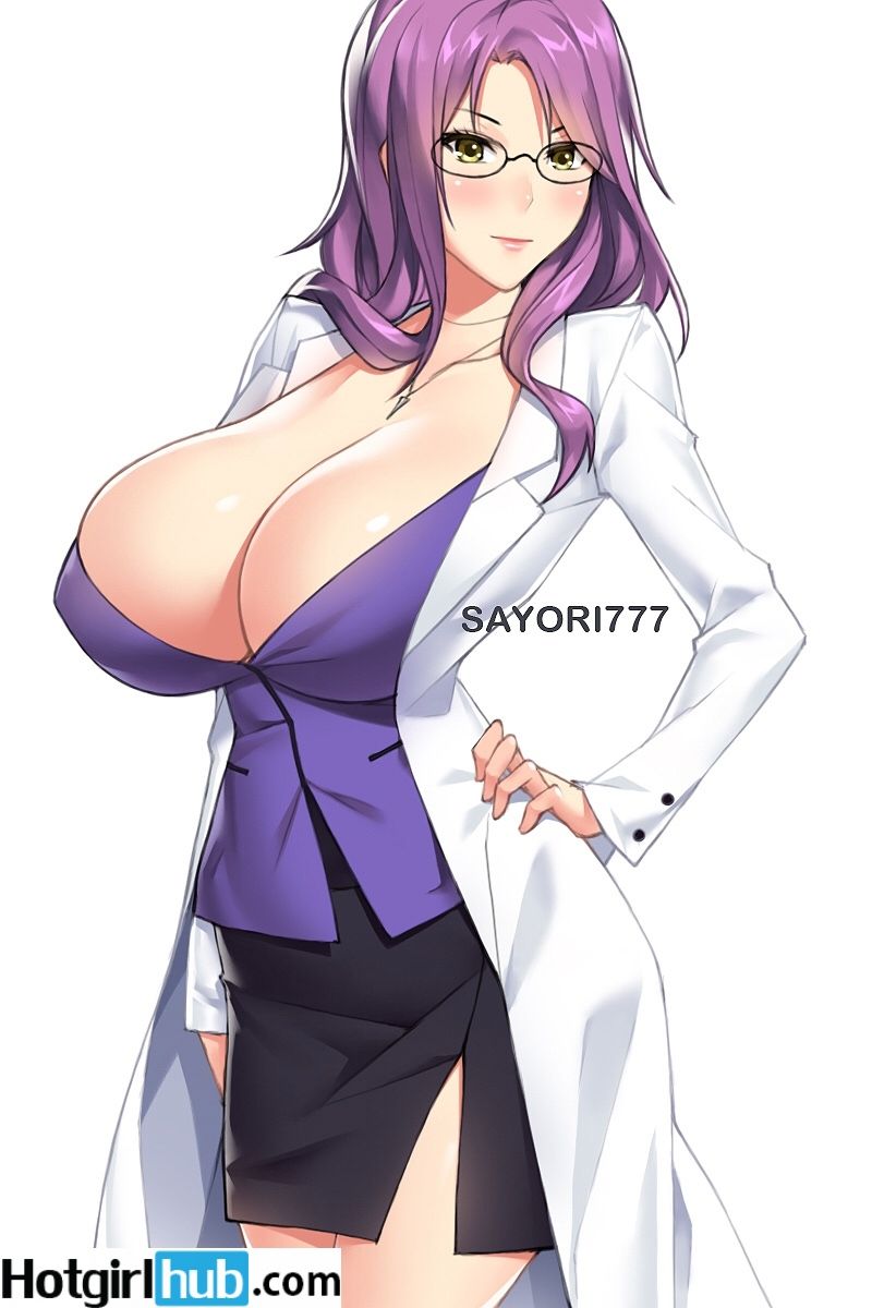 Anime Zombie porno