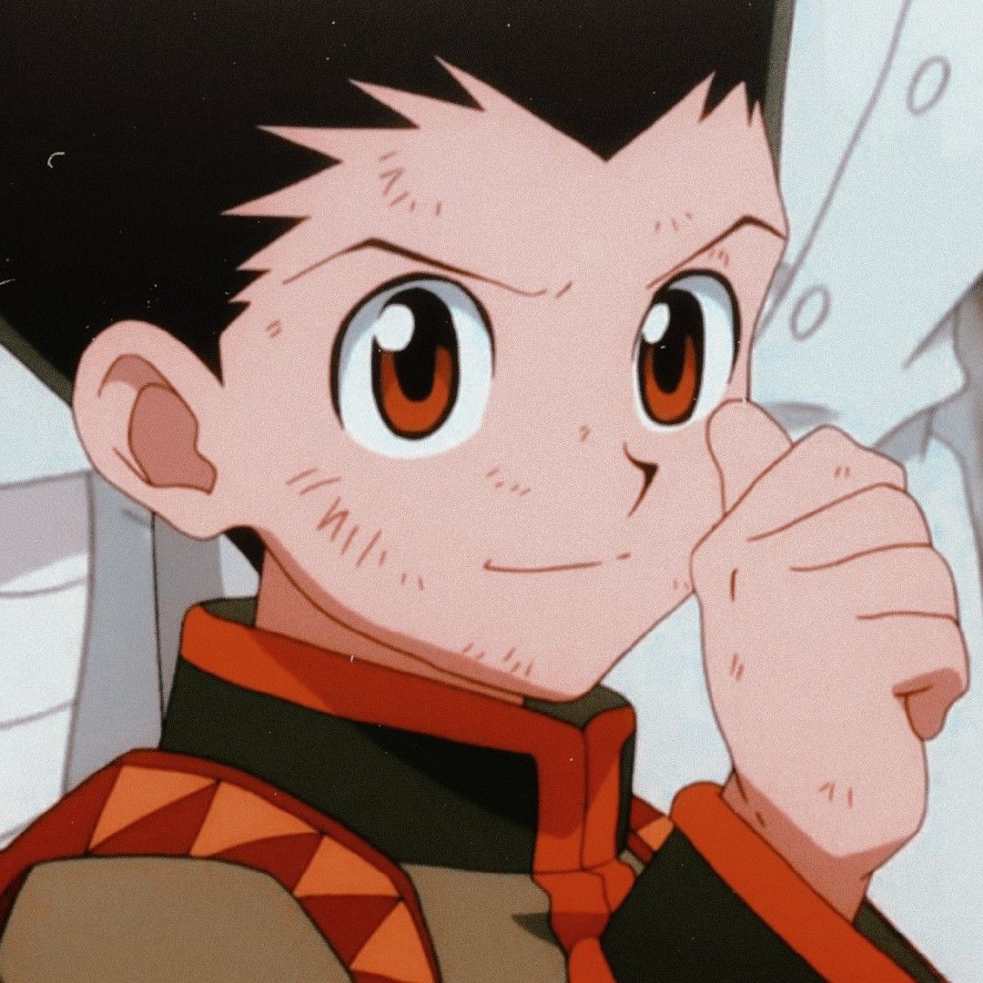 𝑮𝒐𝒏 Anime Hunter X Hunter Fairy Tail Anime 𝑮𝒐𝒏 Anime Hunter X Hunter Fairy Tail Anime