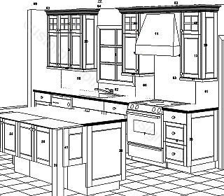 kitchen cabinet design drawing simple kitchen cabinet design drawing pinterest kitchen cabinet design drawing simple kitchen cabinet design drawing pinterest