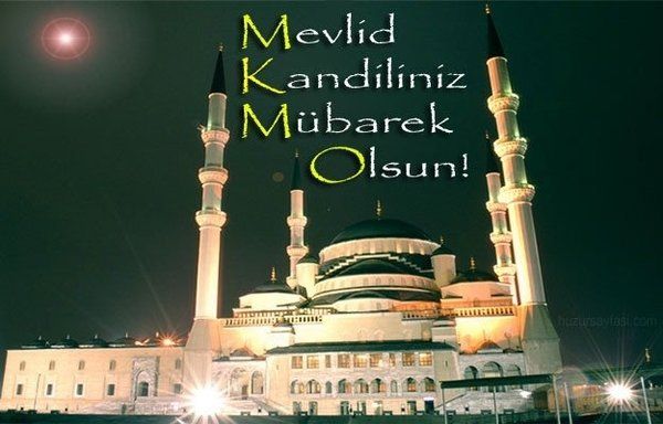 Yeni Mevlid Kandil mesajları 2018! Resimli Mevlid Kandili kutlama mesajları ile sevdiklerinizi unutmayın - Galeri - Türkiye Cn Tower, Taj Mahal, System, Ceiling Lights, Building, Landmarks, Travel, Emoji, Allah