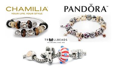 Chamilia Vs Pandora Troll Beads Jewelry Info Tips Chamilia Vs Pandora Troll Beads