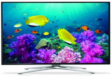 Samsung UN40F5500 40-Inch 1080p 60Hz Slim Smart LED HDT V