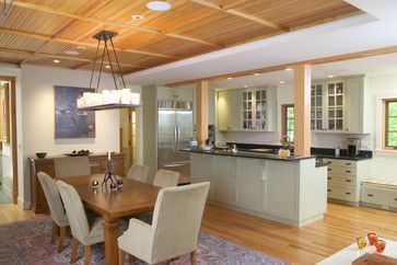 Dining Room: Open Kitchen And Dining Room Design Ideas Get Your ... Dining Room: Open Kitchen And Dining Room Design Ideas Get Your ...