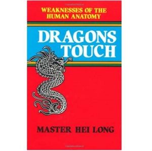 Dragons Touch By Master Hei Long Driving Miss Daisy Really Good Stuff Touch