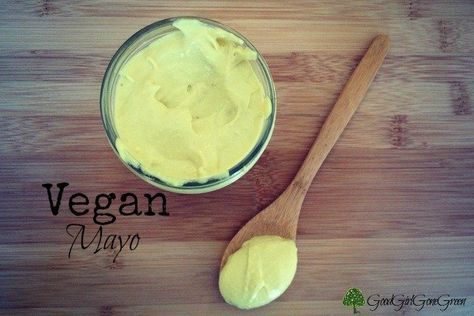 mayonesa de leche sin aceite receta