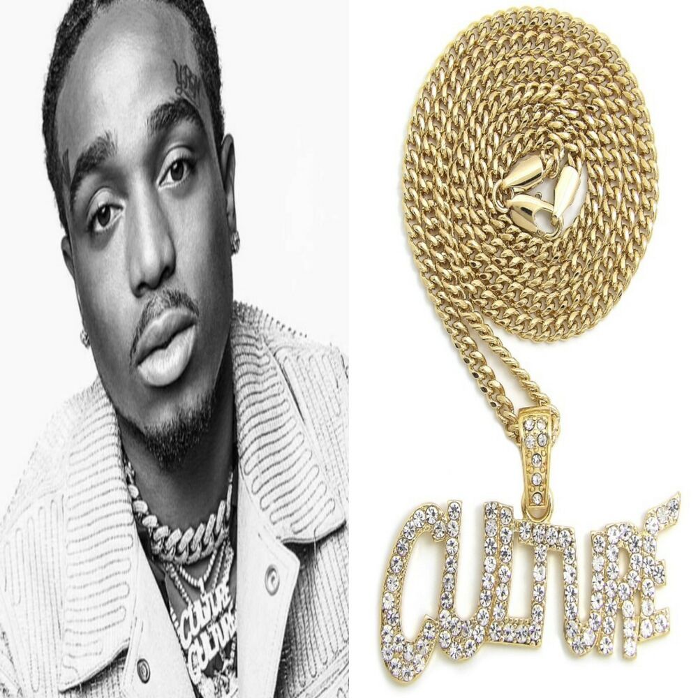 offset cuban link