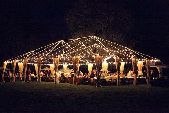 Tent Wedding Ideas This Is The Framework Of A Just Without Tent Wedding Ideas This Is The Framework Of A Just Without Top Drape It In String Lighting And You Have Yourself Wonderland