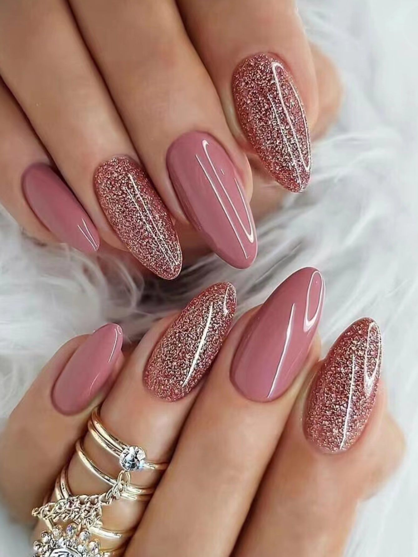 Ferramentas Para Unhas Mauve Nails Gel Nails Ombre Nail Designs ferramentas-para-unhas-mauve-nails-gel-nails-ombre-nail-designs