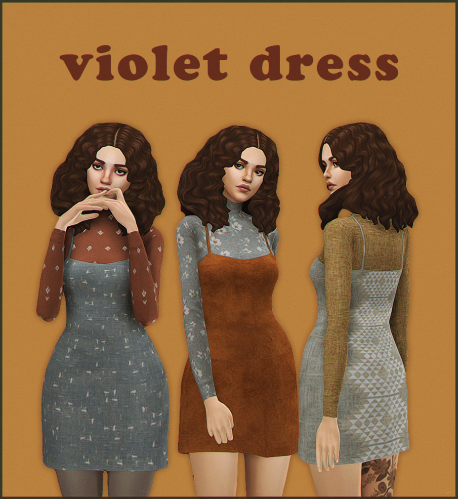 violet dress | sfs violet dress | sfs