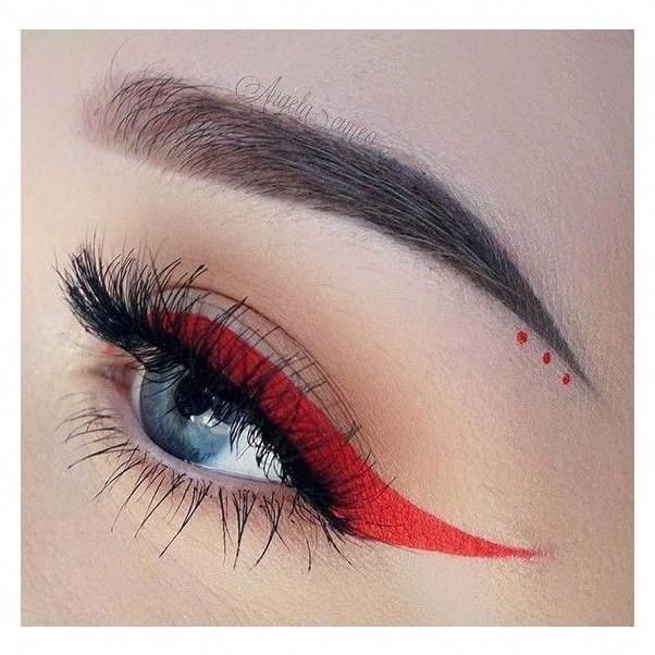 Concealer | Sketch Pen Eyeliner | Pink Gel Eyeliner 20181115 | No
