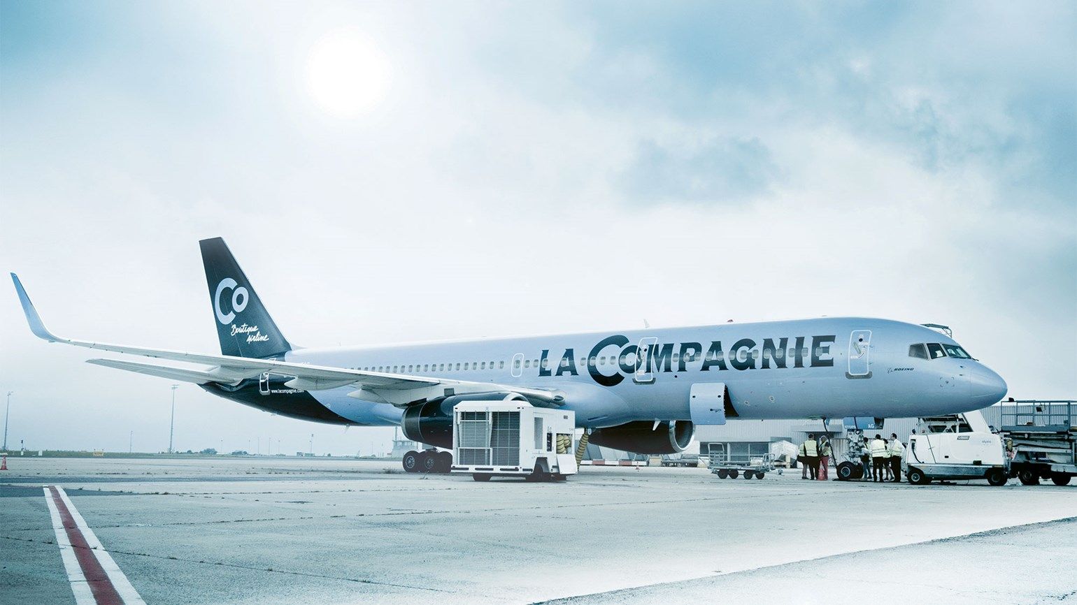 How to Fly Business Class to Europe for the Cost of an