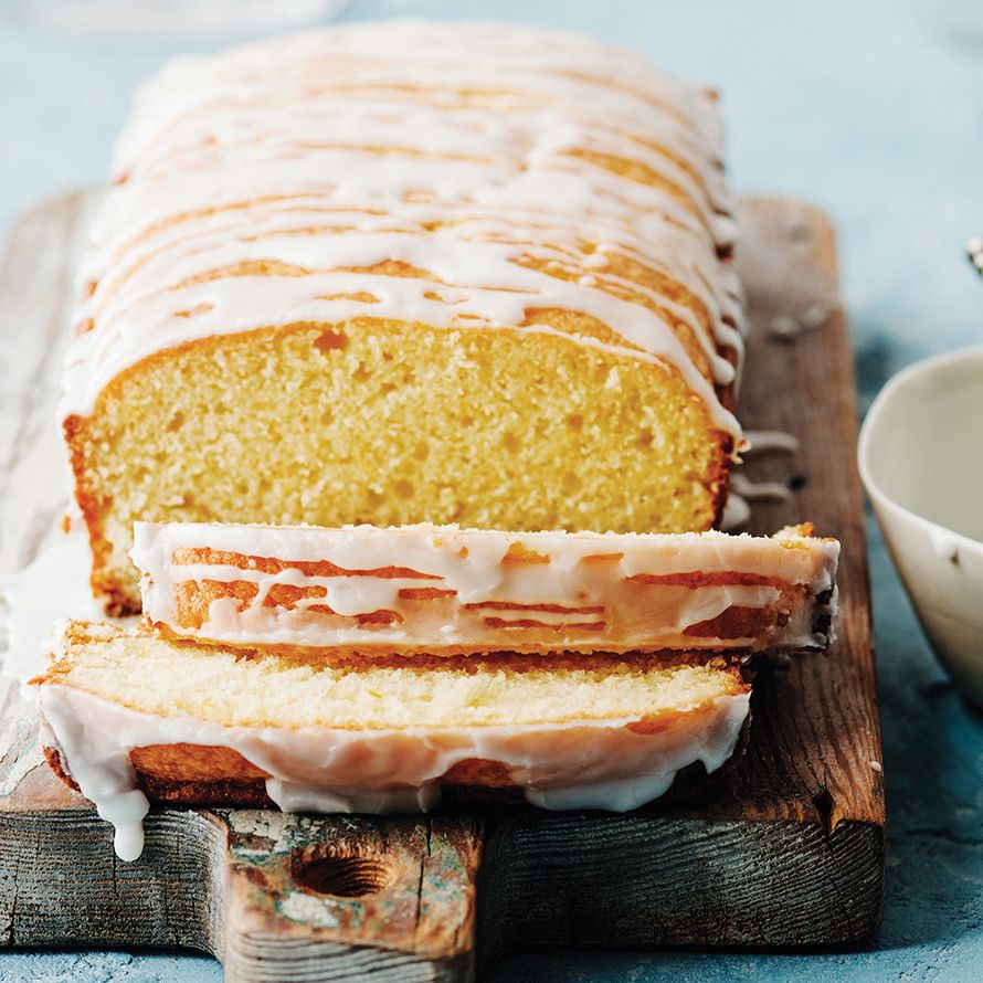 Cannabis Infused Lemon Loaf - Kitchen Toke Cannabis Infused Lemon Loaf - Kitchen Toke