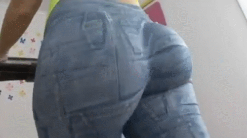 Big ass in face gif Necessary Big ass in face gif agree, rather