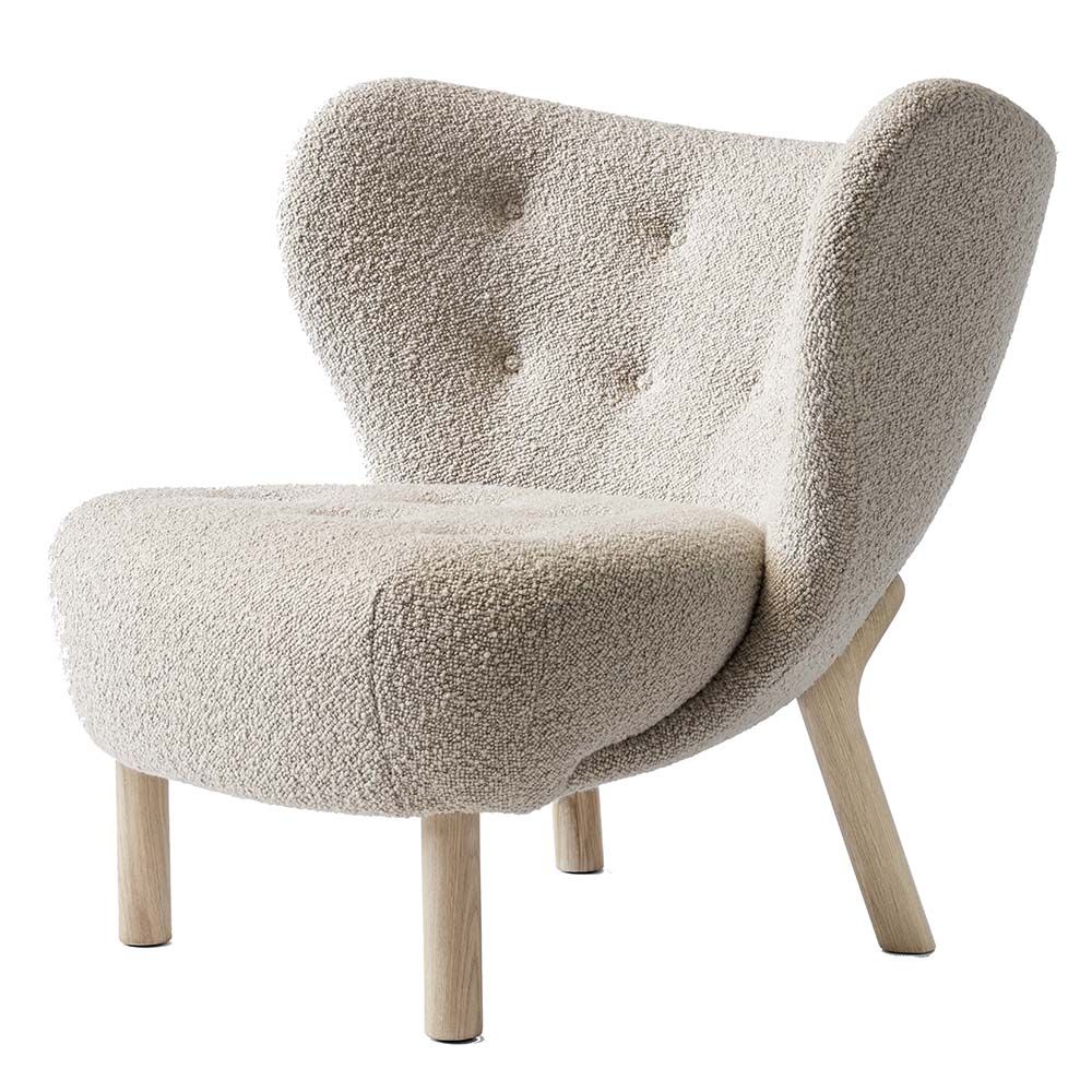Little Petra Viggo Boesen Tradition Suite Ny Lounge Furniture Design Iconic Chairs Contemporary Lounge Chair