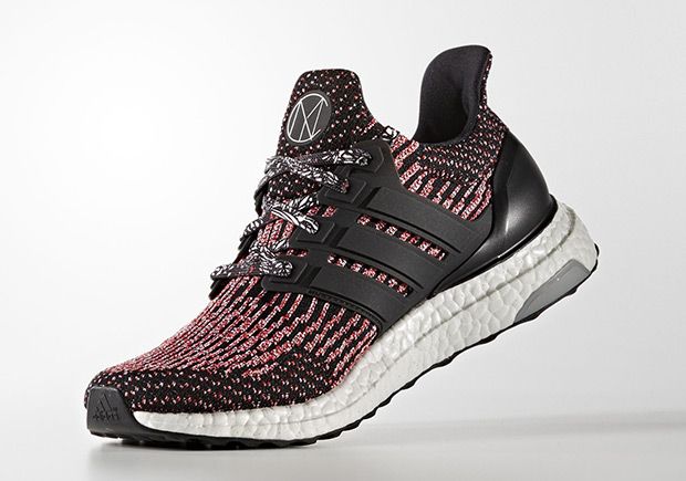 adidas Ultra Boost Chinese New Year Where To Buy | SneakerNews.com | Adidas ultra boost, Adidas, Ultra boost