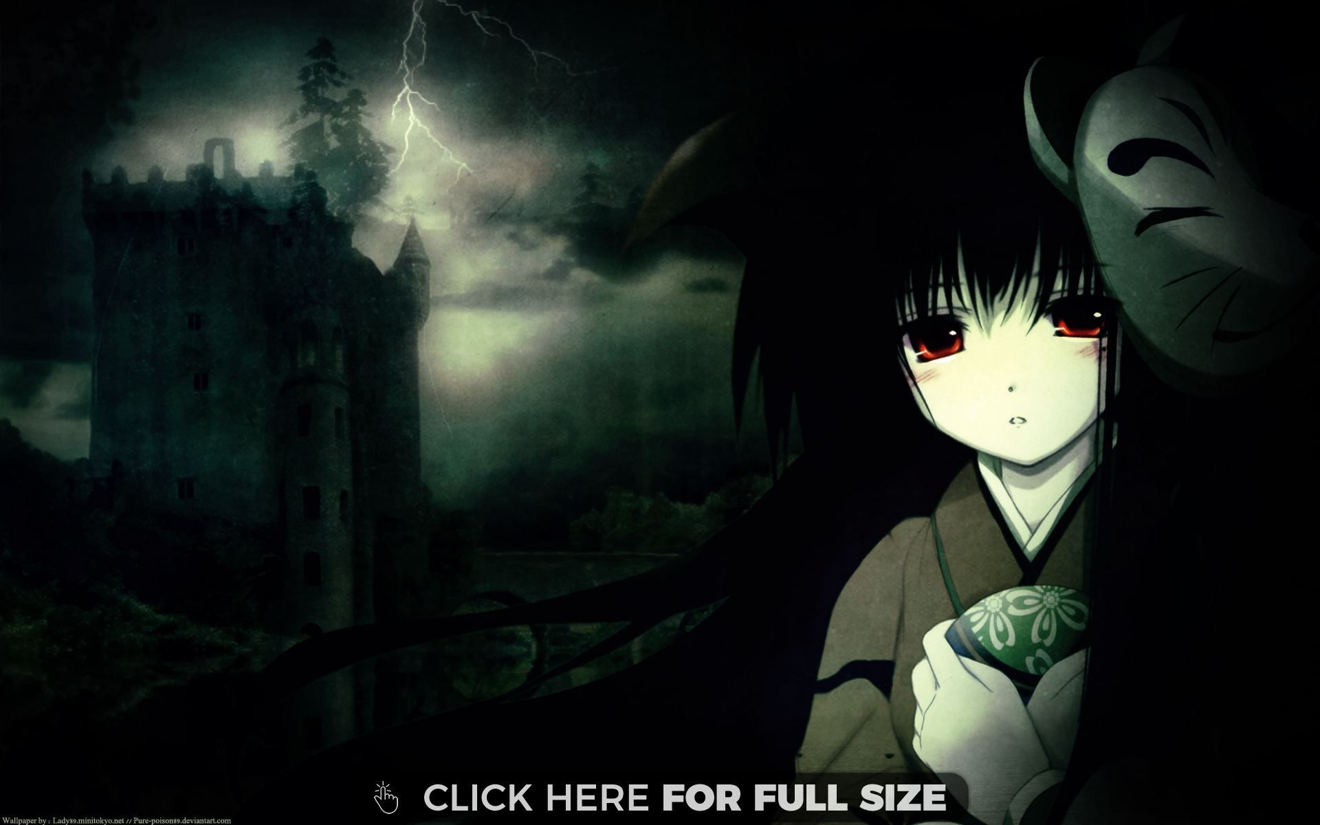 Evil Smile Wallpaper Scary wallpaper, Demon drawings