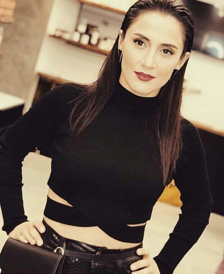 Sadish Cukur Turkish Film Actors Actresses