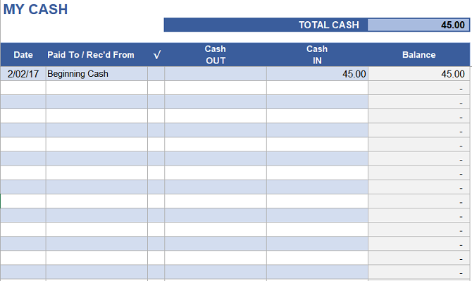 15 excel spreadsheet templates for managing your finances managing money spreadsheet