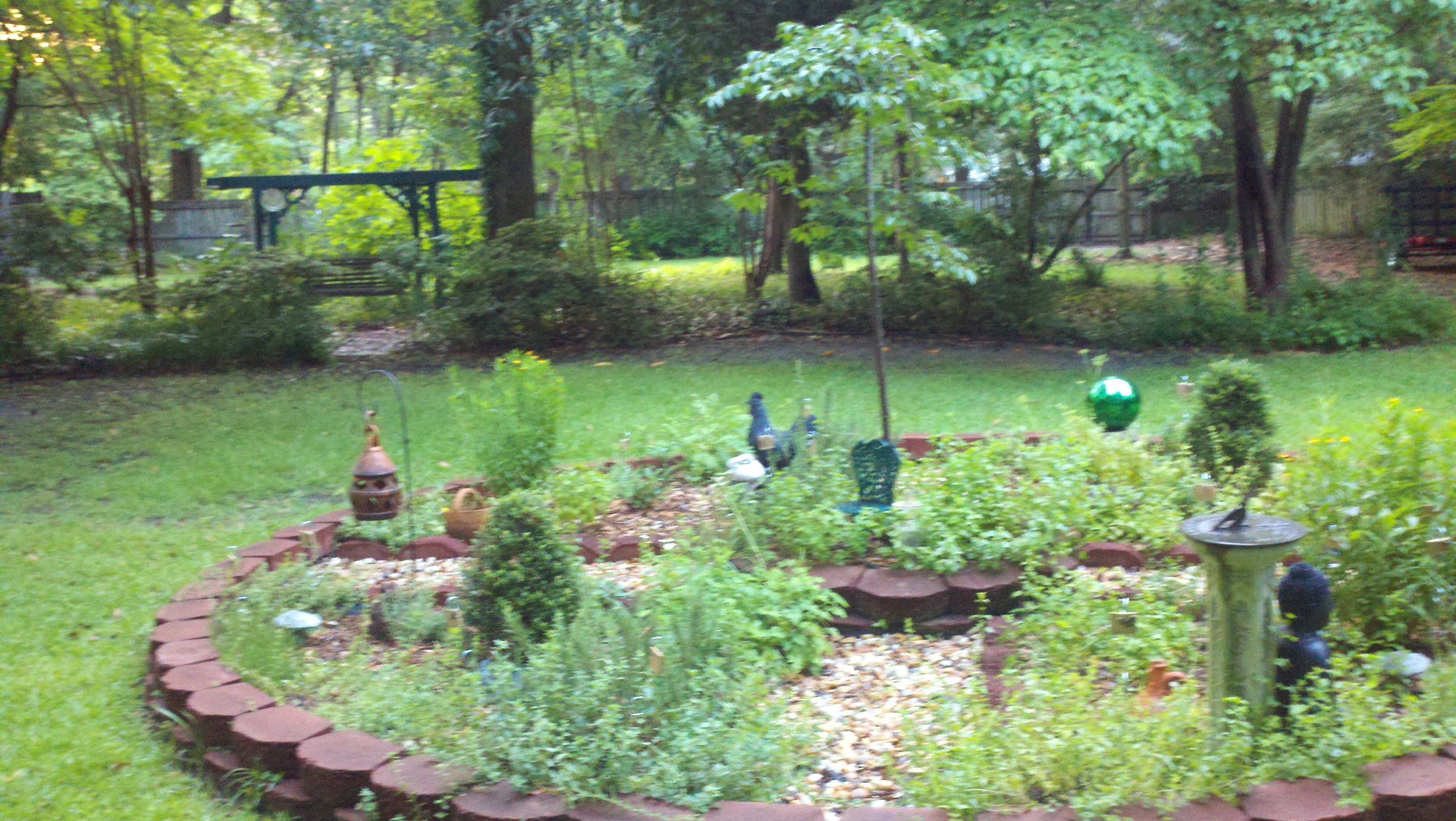 Sumter, SC Herb garden Edible garden, Herb garden, Garden