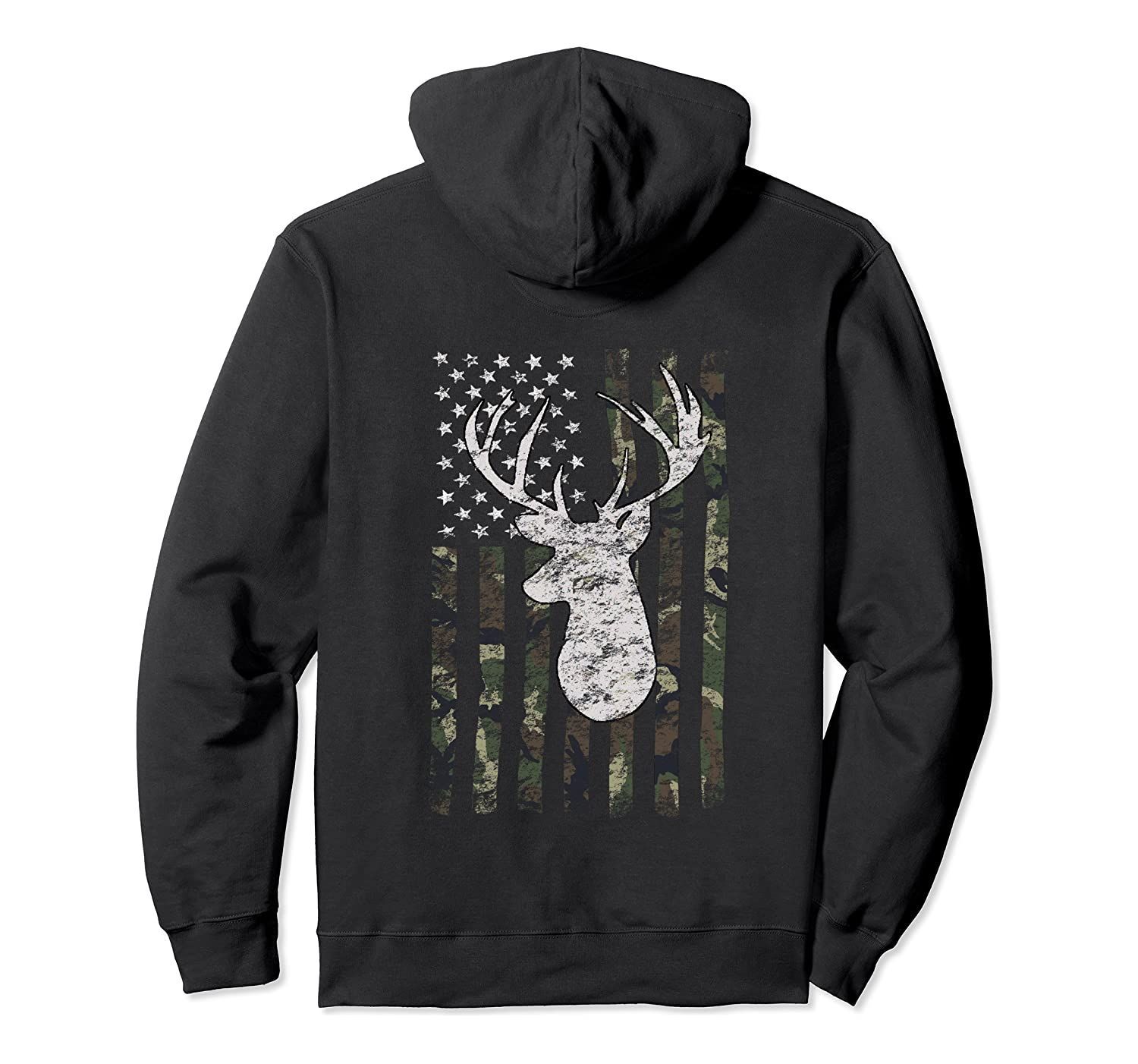 Buck Buck Moose Hunting Women/'s Dolman Sleeve