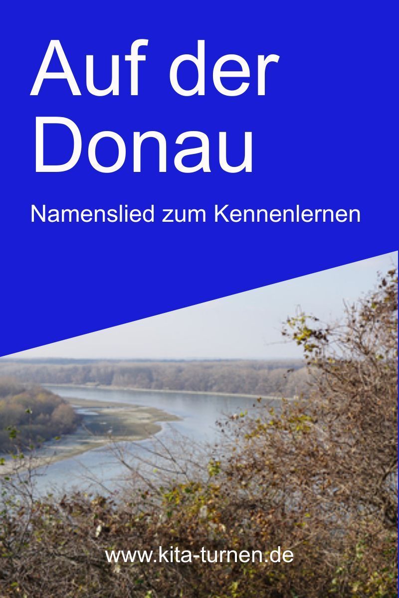 Lied namen kennenlernen