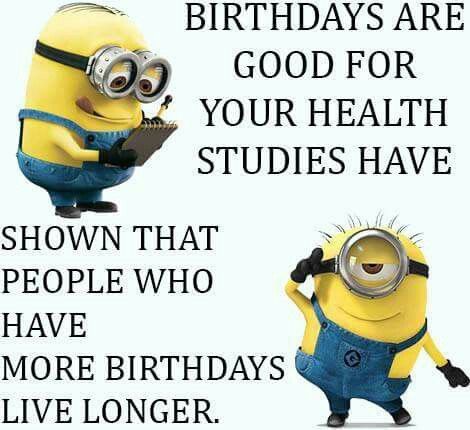 minion birthday puns minion birthday puns