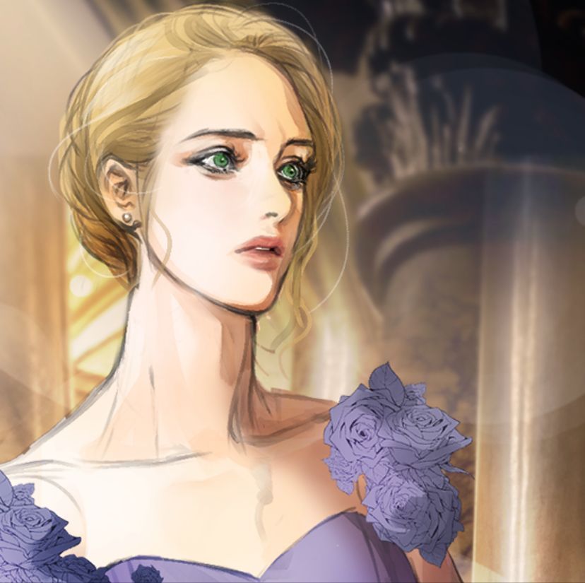 CAPÍTULOS DEL 001 al 200 Navier Ellie Trovi era la emperatriz perfe… #fantasía # Fantasía # amreading # books # wattpad Natsu, Manhwa Manga, Manga Anime, Fanart, The Empress, Beautiful Fantasy Art, Cool Hair Color, Webcomic, Webtoon