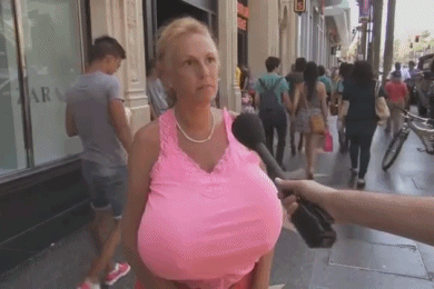 gif nude huge tits granny Amaturehome video porn