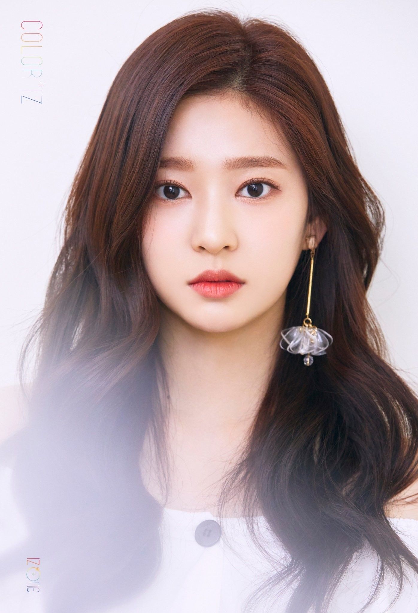 Minju IZ*ONE