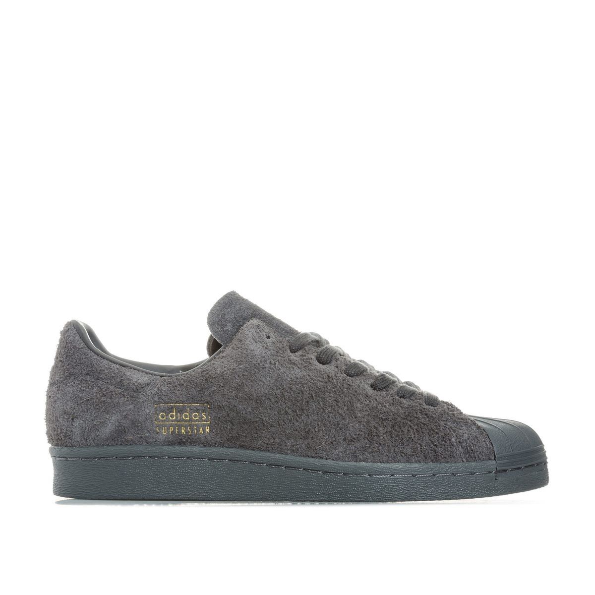 superstar 80s Gris homme