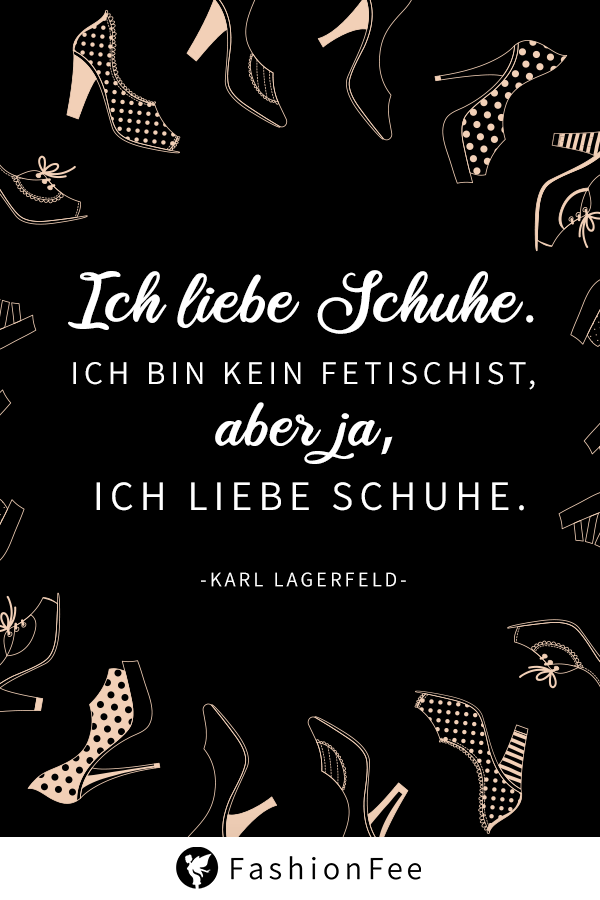 Modezitate Die 40 schönsten Sprüche bekannter Designer Mode zitate