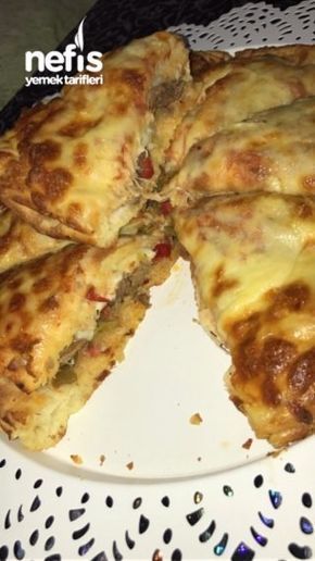BAZLAMA KEBABI BAZLAMA KEBABI
