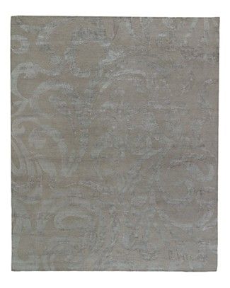 Tufenkian Carpets Flourish Transitional Collection Area Rug Tufenkian Carpets Flourish Transitional Collection Area Rug 12 X 16 Oversized Lr Rugs 10 14 15 Pinterest And