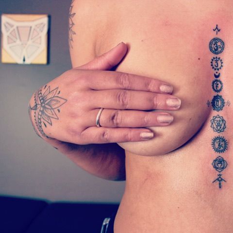 Top 50 Best Symbolic Tattoos For Men Design Ideas With Unique Meanings Small Chest Tattoos Meaningful Tattoos For Men Small Tattoos For Guys