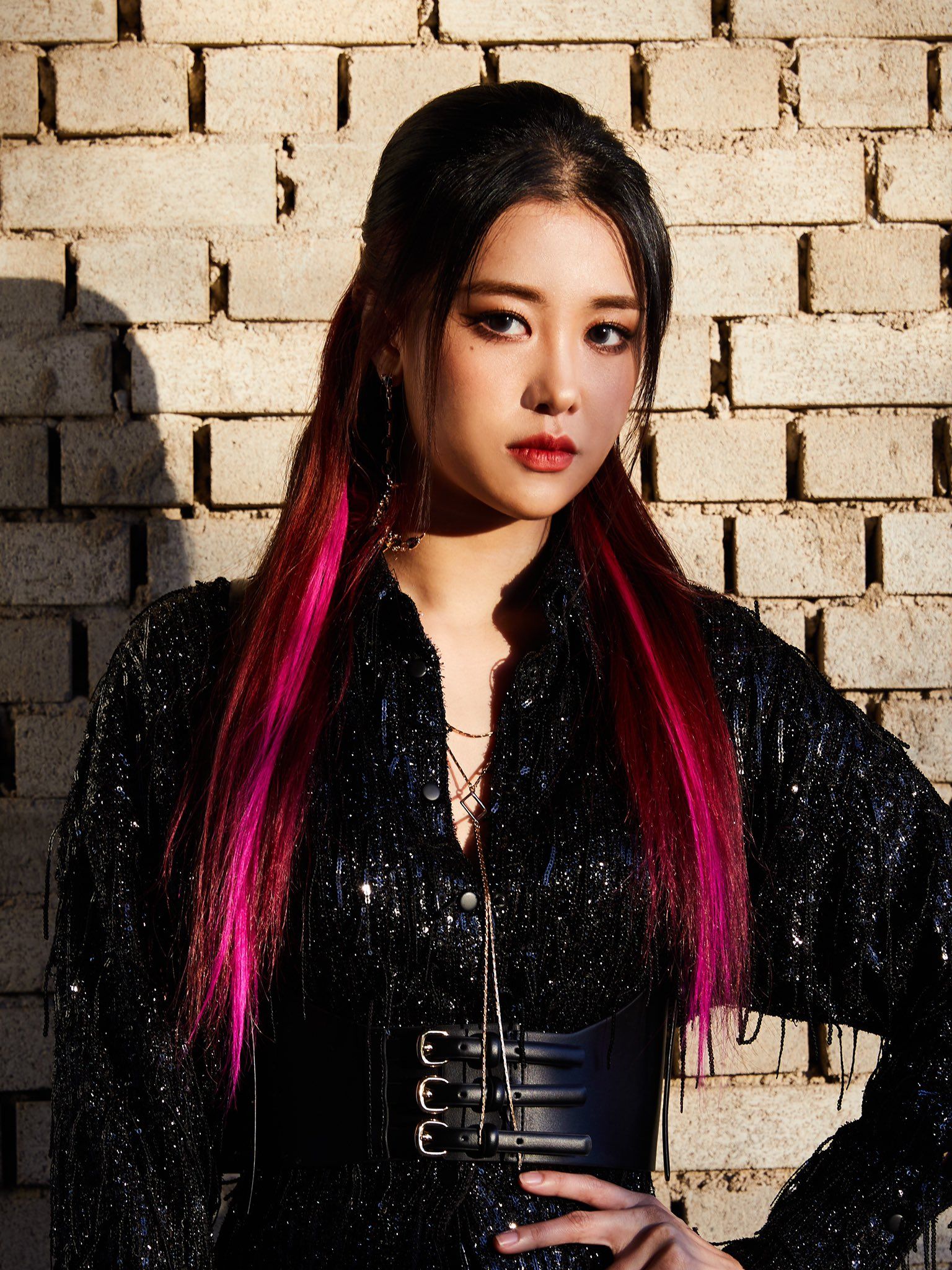 pixy_official on Twitter in 2021 | Pixie wings, Pixie, Kpop outfits