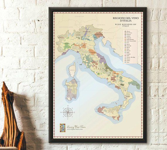 antique wine maps antique wine maps